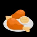 chicken