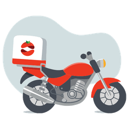 Delivery service