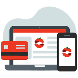 Online order platform