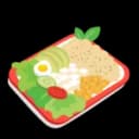 vegetarian