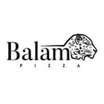 Balam pizza