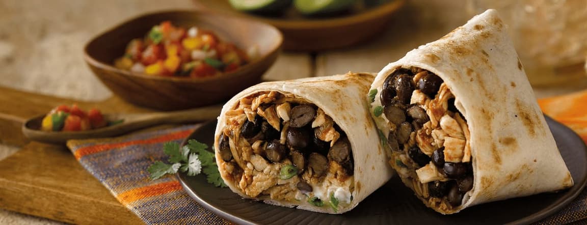 Burrito Amor