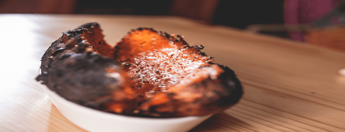 Sweet potato
