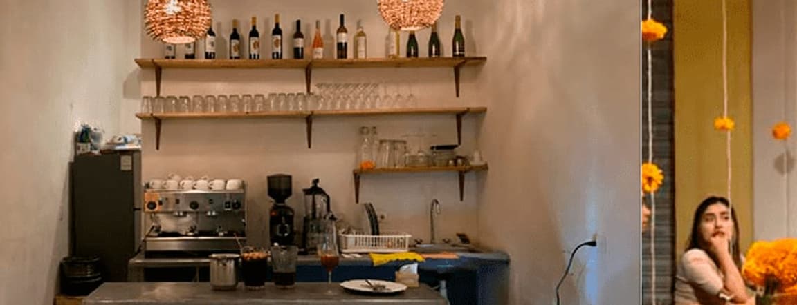 Chalulu Café