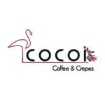Cocoi Coffee & Crepes