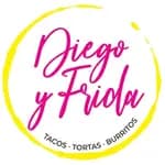 Diego y Frida