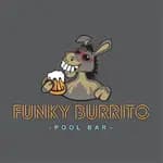Funky Burrito