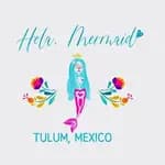 Hola Mermaid