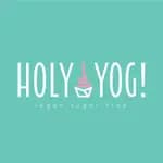 Holy Yog!