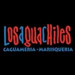 Los Aguachiles