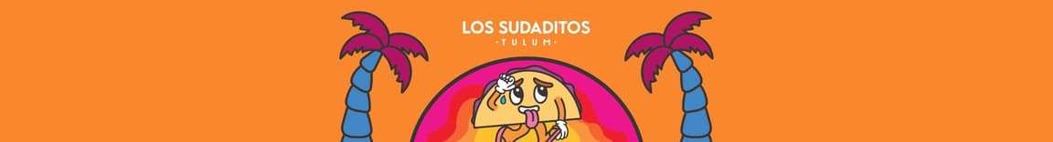 Los Sudaditos