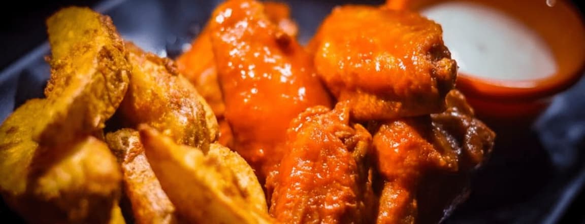Royal Wings