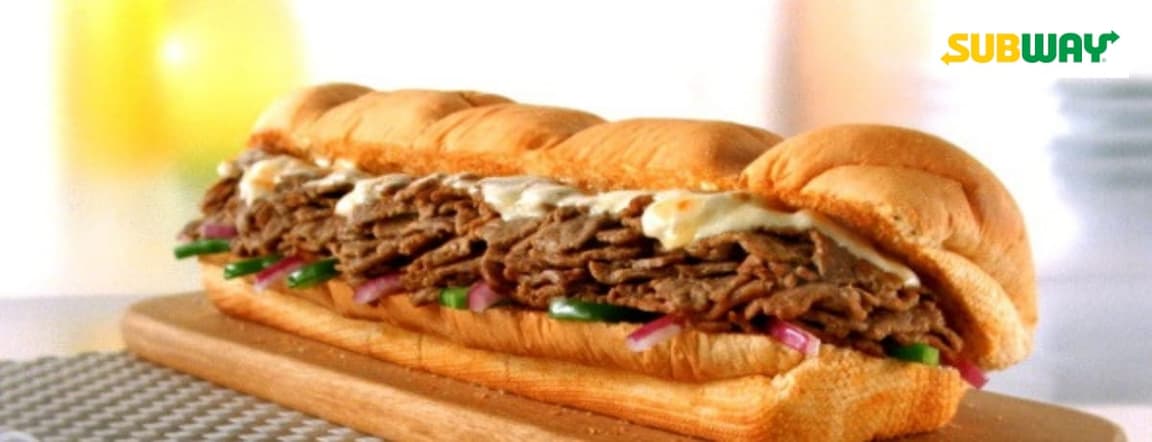 Subway Centro