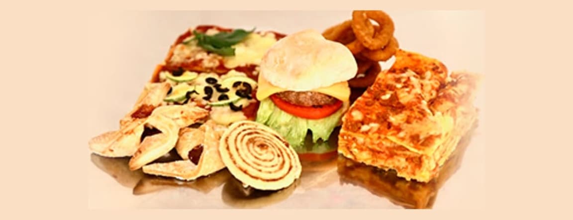 Zak’s Dinner