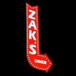 Zak’s Dinner