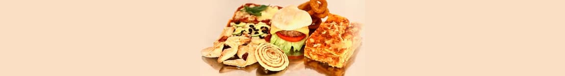 Zak’s Dinner