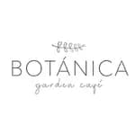 Botánica Garden Cafe