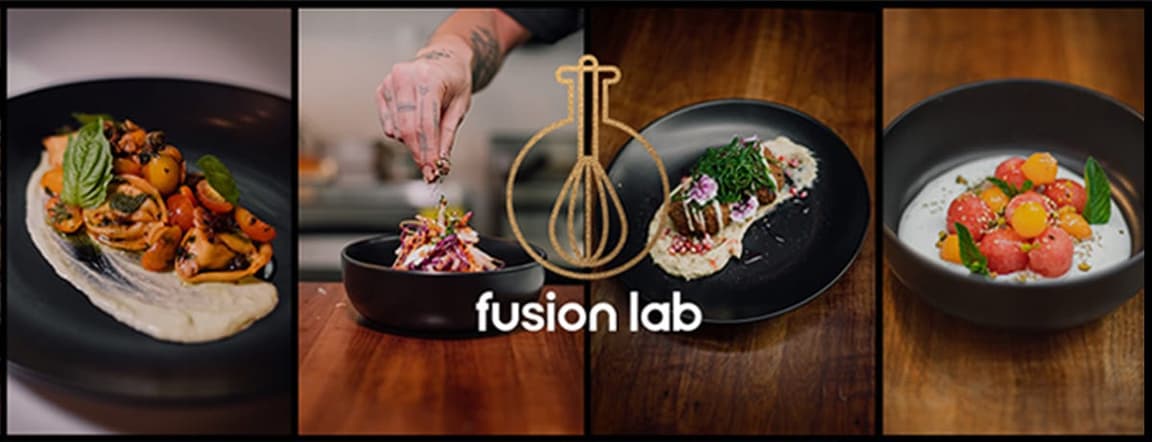 Fusion Lab