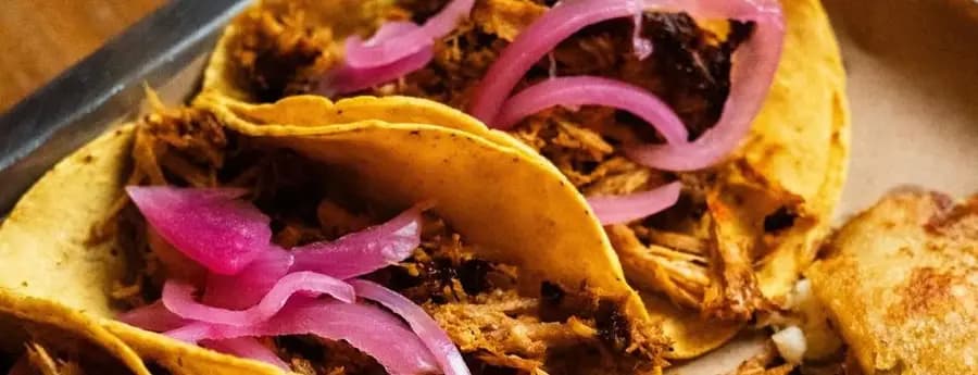 920 Taquería