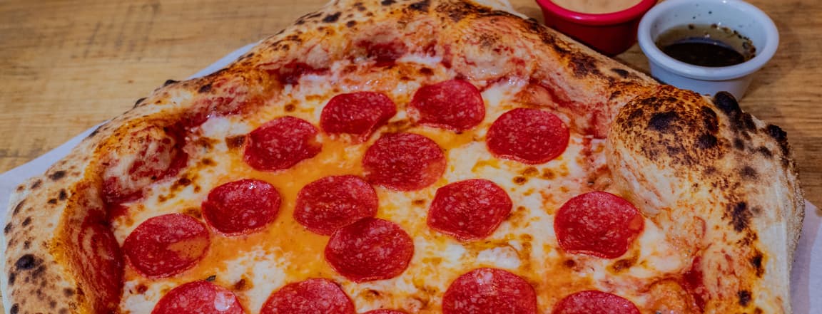 Pepperoni