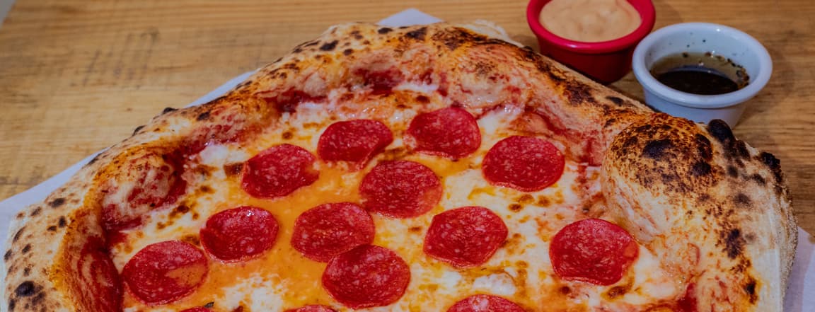 Pepperoni (personal)