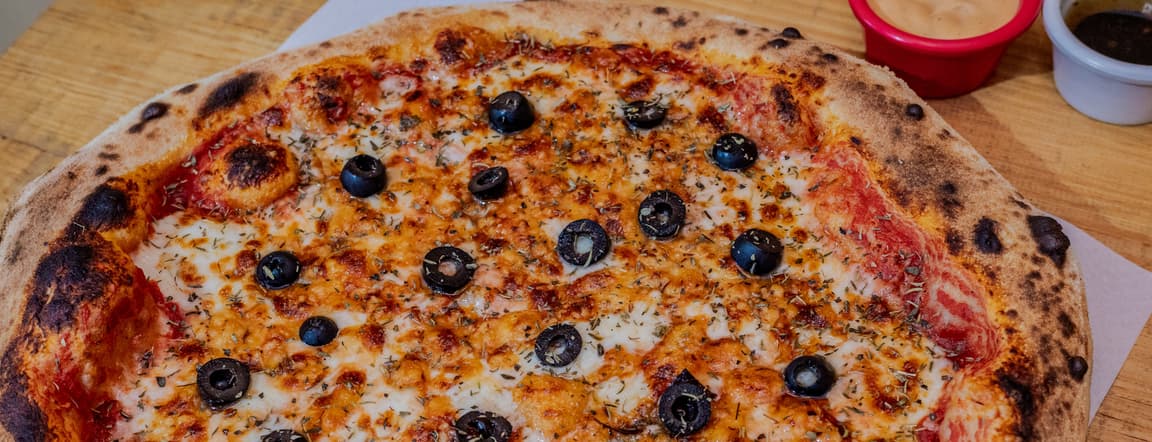 Smoked provolone