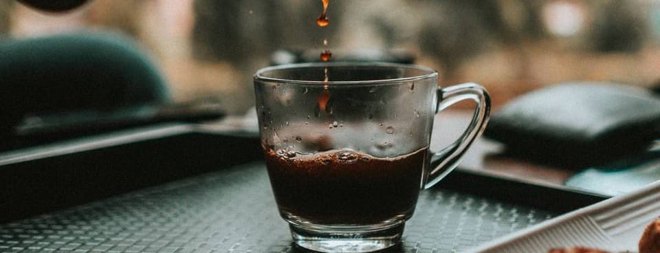 American coffee