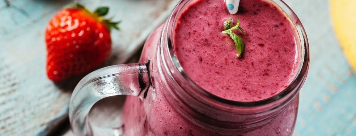 Berry lover