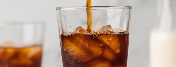 Cold brew