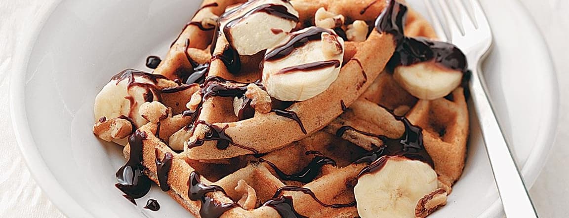 Waffles