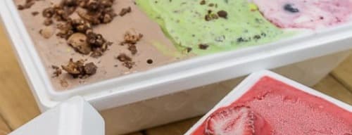 Gelato special edition 1 liter