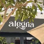Alegría Cafetería Alegría Cafetería