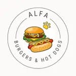 Alfa Burgers & Hot dogs Alfa Burgers & Hot dogs