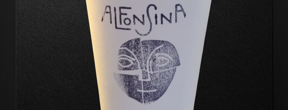 Americano espresso 16 onzas