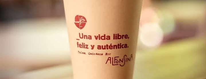 Capuccino 16 onzas