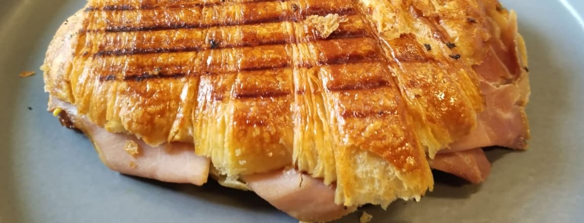 Croissant