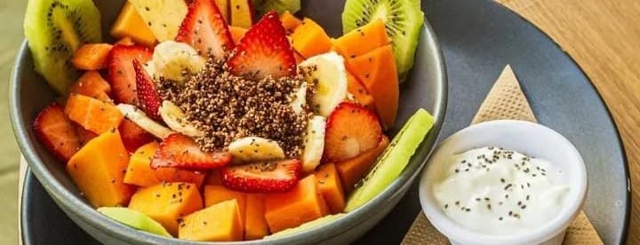 Fruit bowl