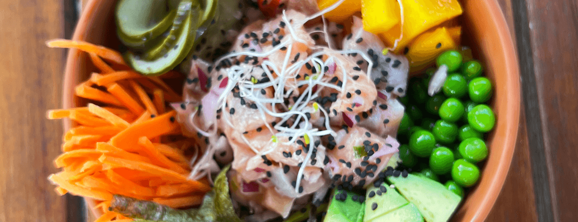 Make your poke