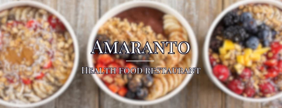 Amaranto Amaranto