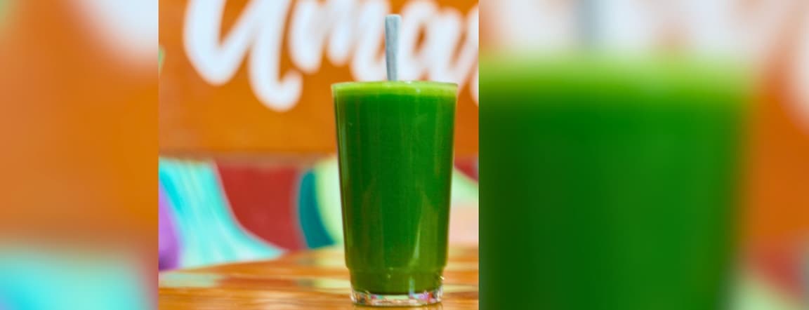 Always green