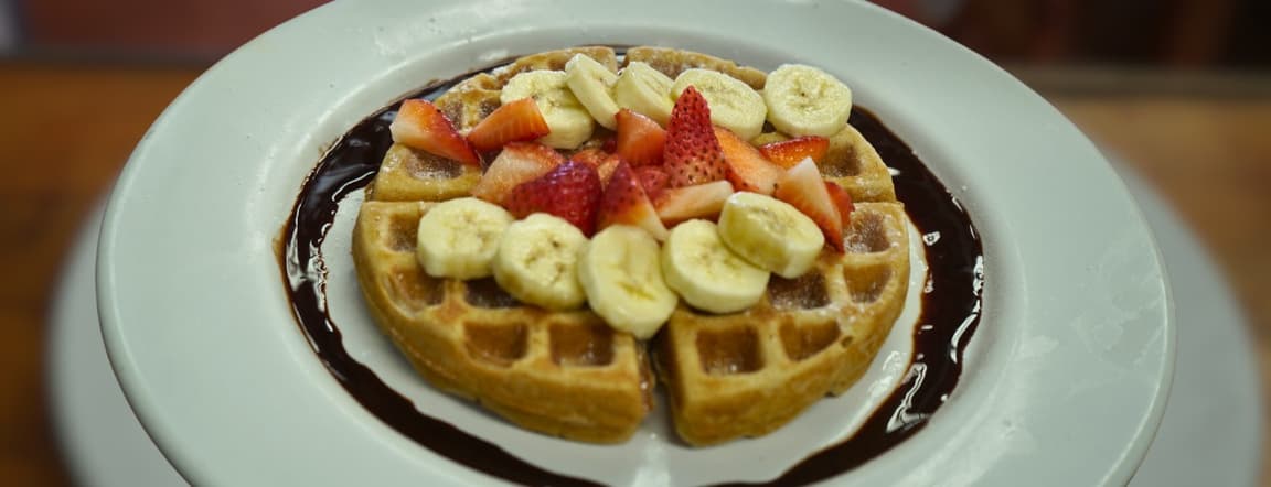 Waffle