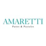 Amaretti Amaretti