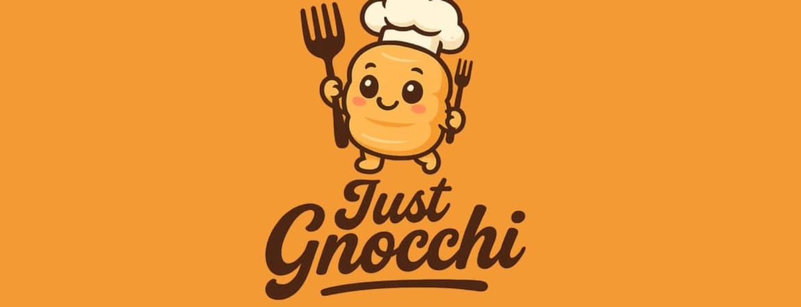 Just Gnocchi Just Gnocchi