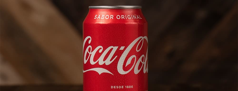 Coca cola original
