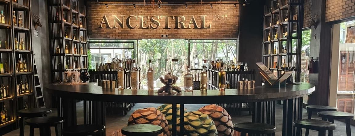 Ancestral Liquor Store Ancestral Liquor Store