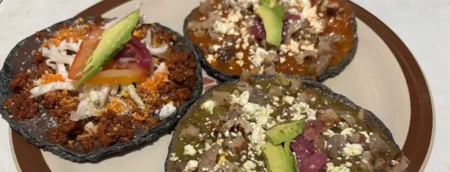Antojitos Veracruzana