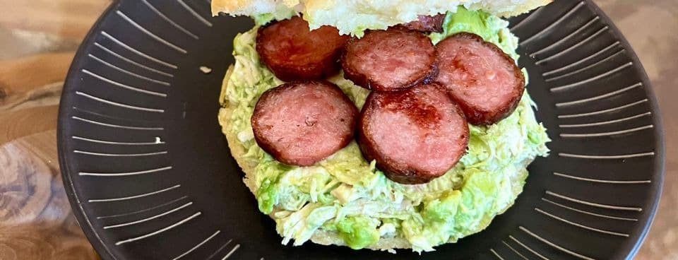 Travesti arepa