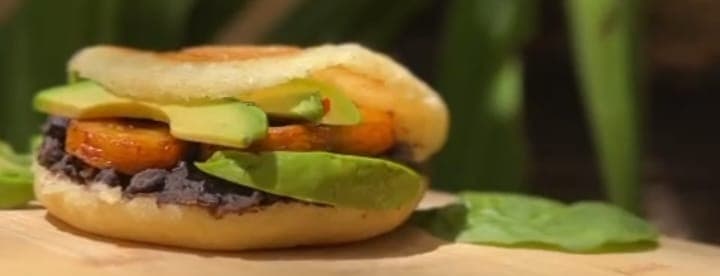 Vegan