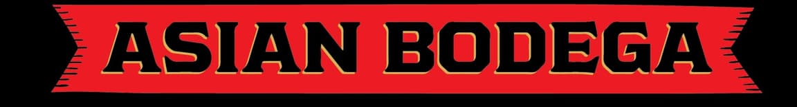 Asian Bodega Asian Bodega