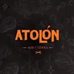 Atolón Atolón